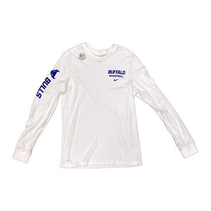 Picture of Nike L/S BBall Tee