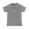 Picture of S/S Grey Sport Team Tee