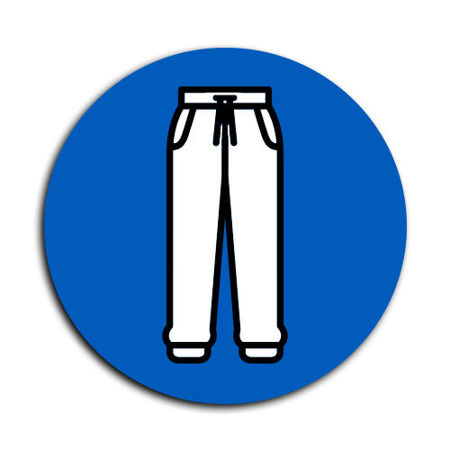 Picture for category Men's Sweatpants