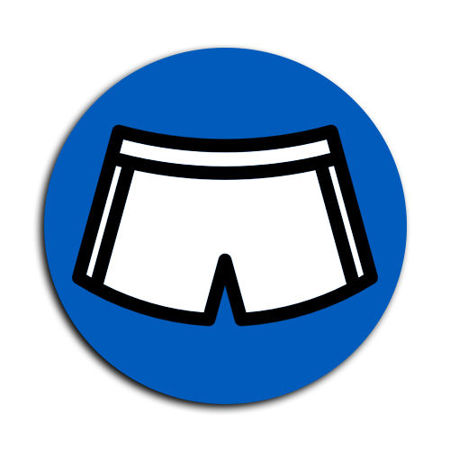 Picture for category Women's Shorts