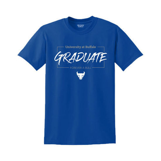 Picture of S/S Graduate Tee