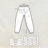 Picture of Youth Classic Grey Sweatpants