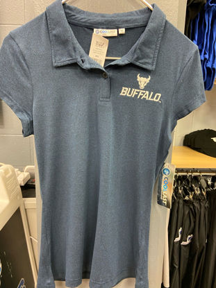 Picture of Women's Coollast Polo