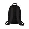 black Nike Heritage Backpack