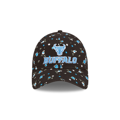 Picture of New Era 9/20 Classic Floral Hat