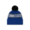 Picture of New Era Repeat Pom Knit Hat