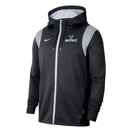 Picture of Nike Therma FZ Hoody