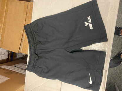 Picture of Nike Youth Club Fleece Short