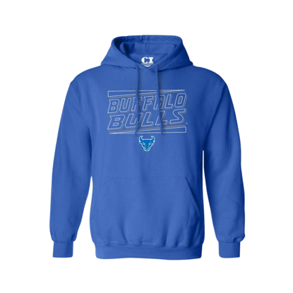 Picture of Void Blue Hoody
