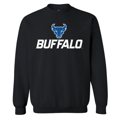 Picture of Fundamental Buffalo Crew