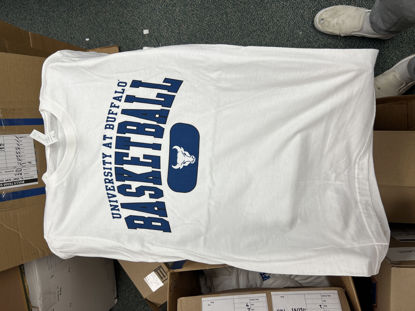 Picture of S/S Basketball Icon Tee
