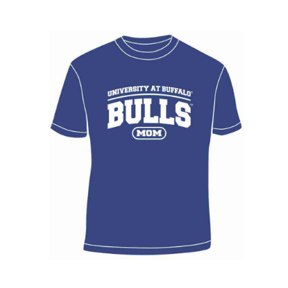 Picture of S/S Bulls Mom Tee