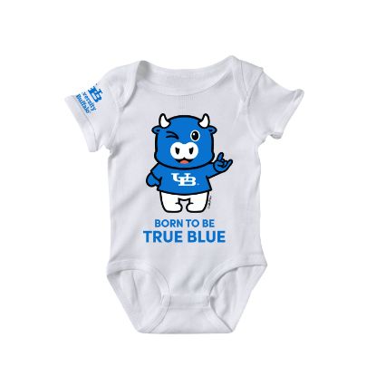 Picture of Little Victor Onesie