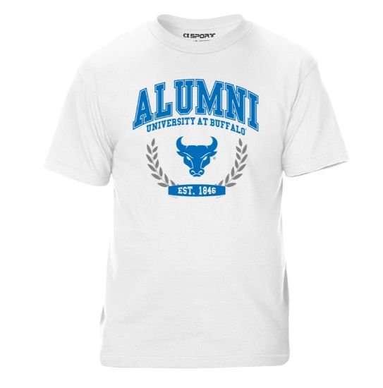 Picture of S/S UB Alumni Tee