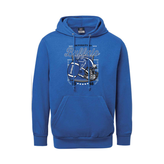 Picture of Prime Football Hoody