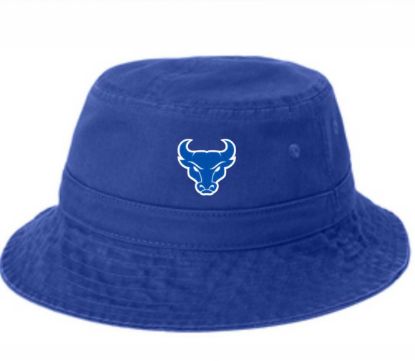 Picture of Cotton Twill Bucket Hat