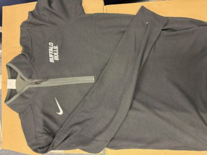 Picture of Dri-Fit Victory 1/4 Zip 