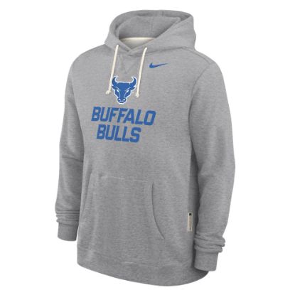 grey nike hoody
