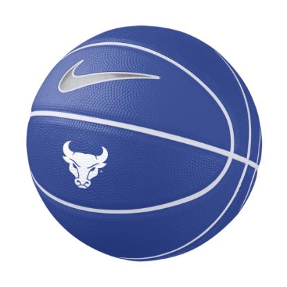 Picture of Inflatable Mini Basketball