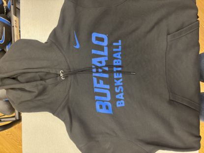 Picture of Nike Buffalo Basketball Hoody