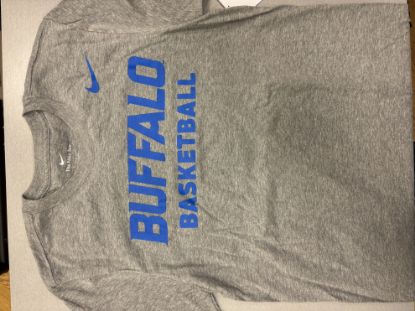 Picture of Nike S/S Basketball Tee