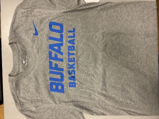 Picture of Nike S/S Basketball Tee